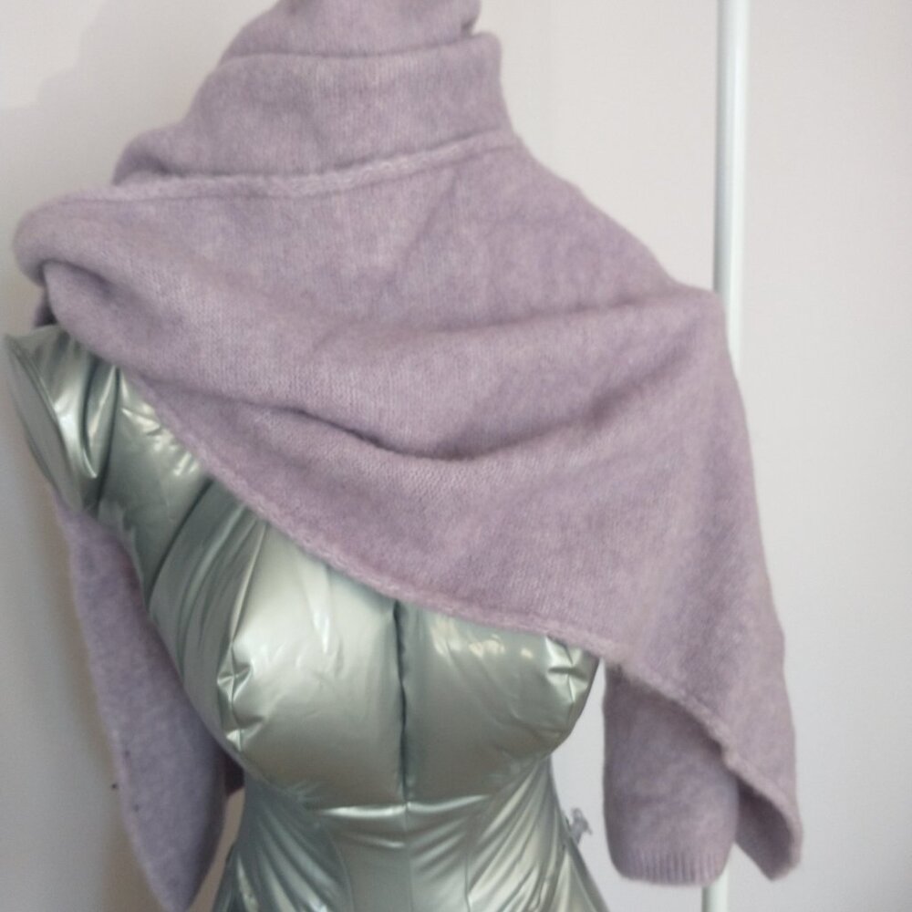 scarf